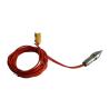 Buy cheap Built - In IC Piezoelectric Geophone 1 Hz-4 KHz LC0168BM Geophone from wholesalers