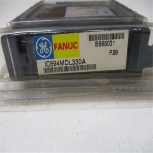 Discrete Input Modules GE IC694MDL260 120 VAC Input (32 Points)