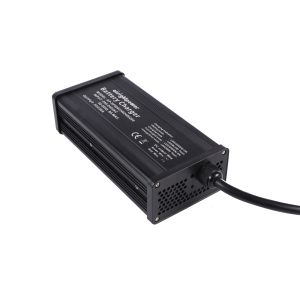 OCP OLP OVP 600W EV Battery Charger With C13 DC Plug Anderson Plug