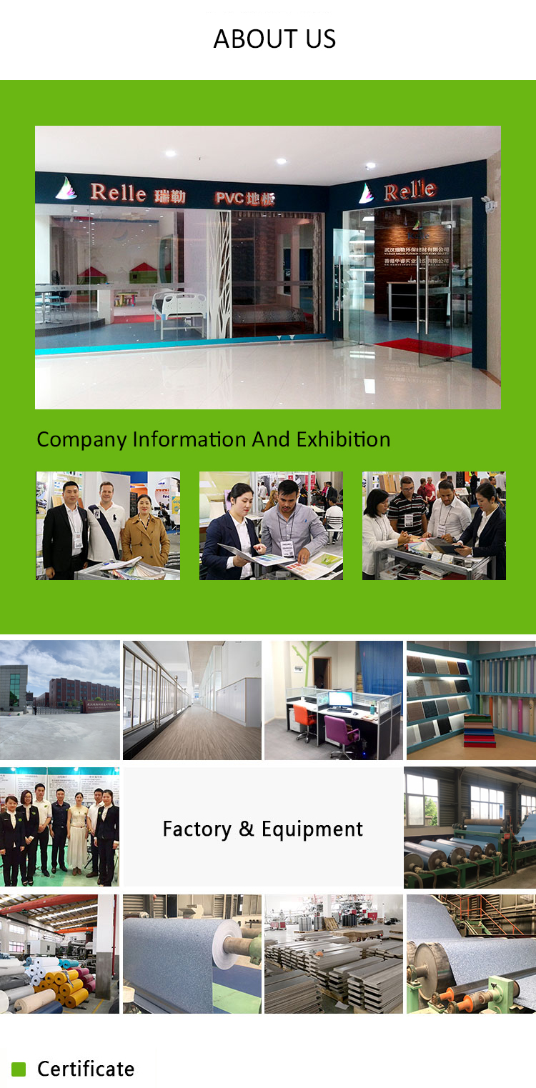 Non Slip Commercial Rubber Stair Treads Indoor Nosing SGS Certificate