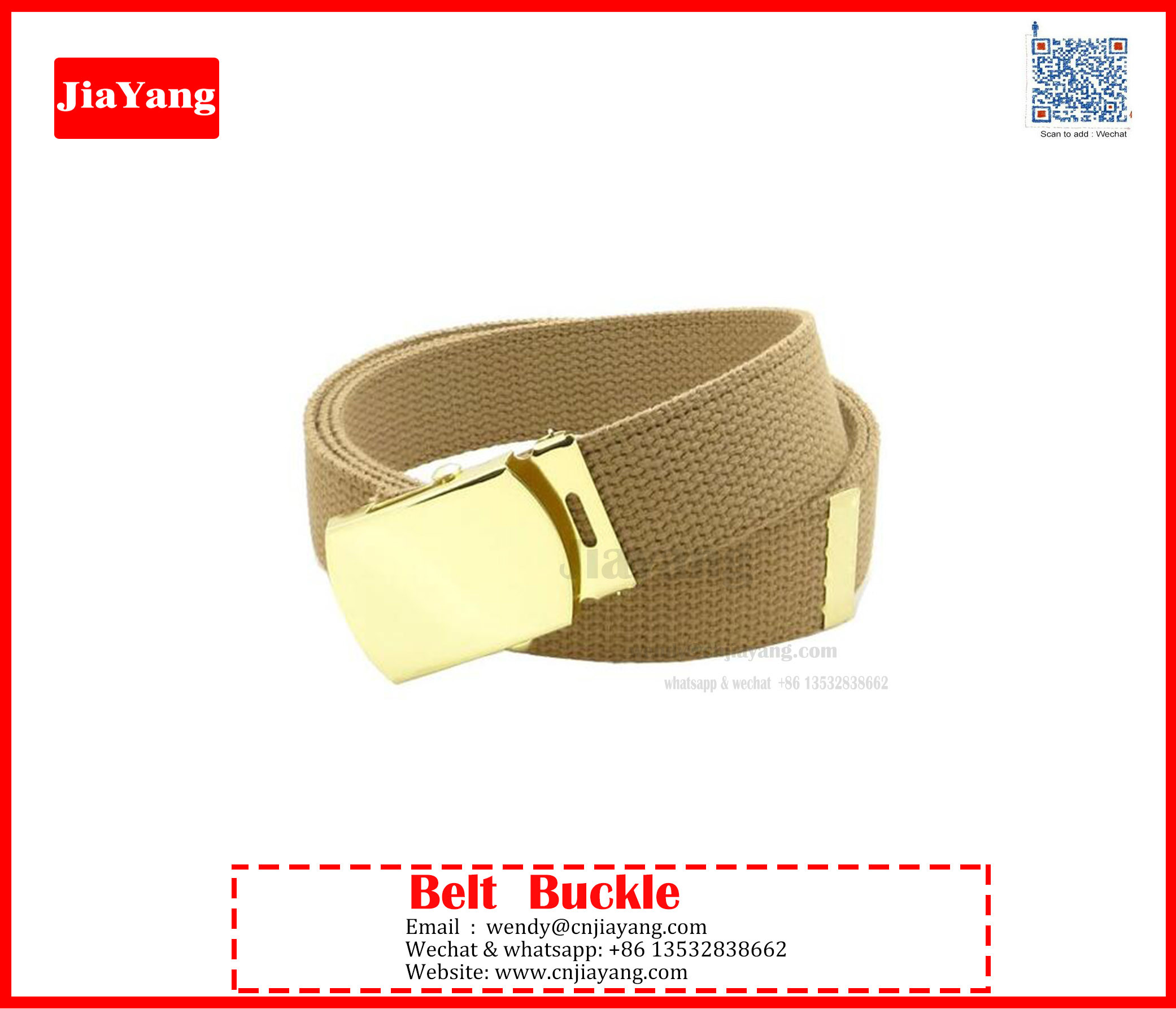 High Quality Custom 3D Military Different Type Metal Belt Buckle Factory Manufacturer
