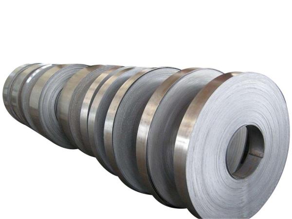 BA 2B 2D 4K Surface Stainless Steel Strips SS303 Include Molybdenum Metal DIN