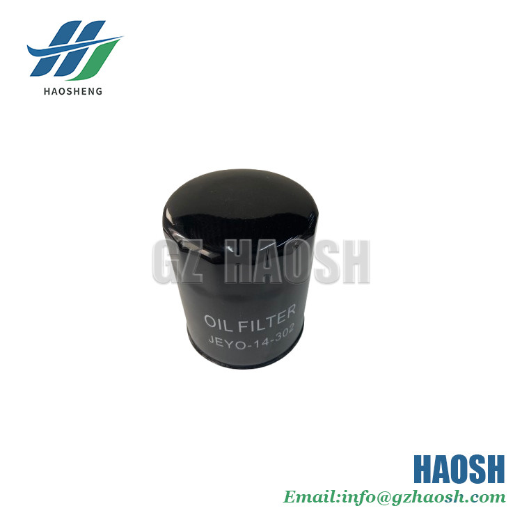 Oil Filter Element JEY0-14-302 For HONDA MAZDA Replacement