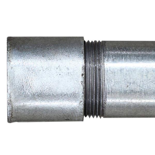 316 Seamless Stainless Steel Pipe 6 Inch 8 Inch SS Pipe 2B For Oil Gas / Water