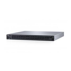 S5296F ON Dell Networking Switches Is A High-performance Ethernet Switch