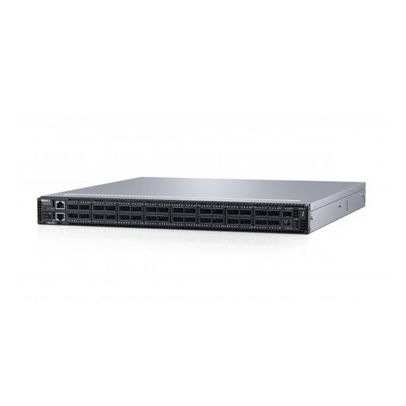 S6010-ON Dell Networking Switches Is A High-performance Ethernet Switch Designed For Modern Data Center Network