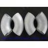 Buy cheap 6" 90° LR SCH 20 SEAMLESS BUTT WELD Elbow ASTM A 403 WP316L from wholesalers