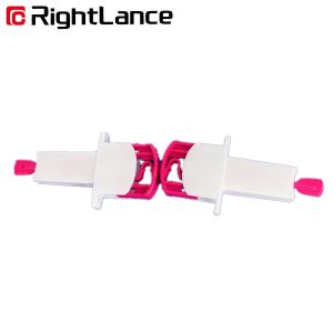  25G Non Reuse Lancet Of Glucometer 1.8mm Single Use Diabetic Lancets Manufactures