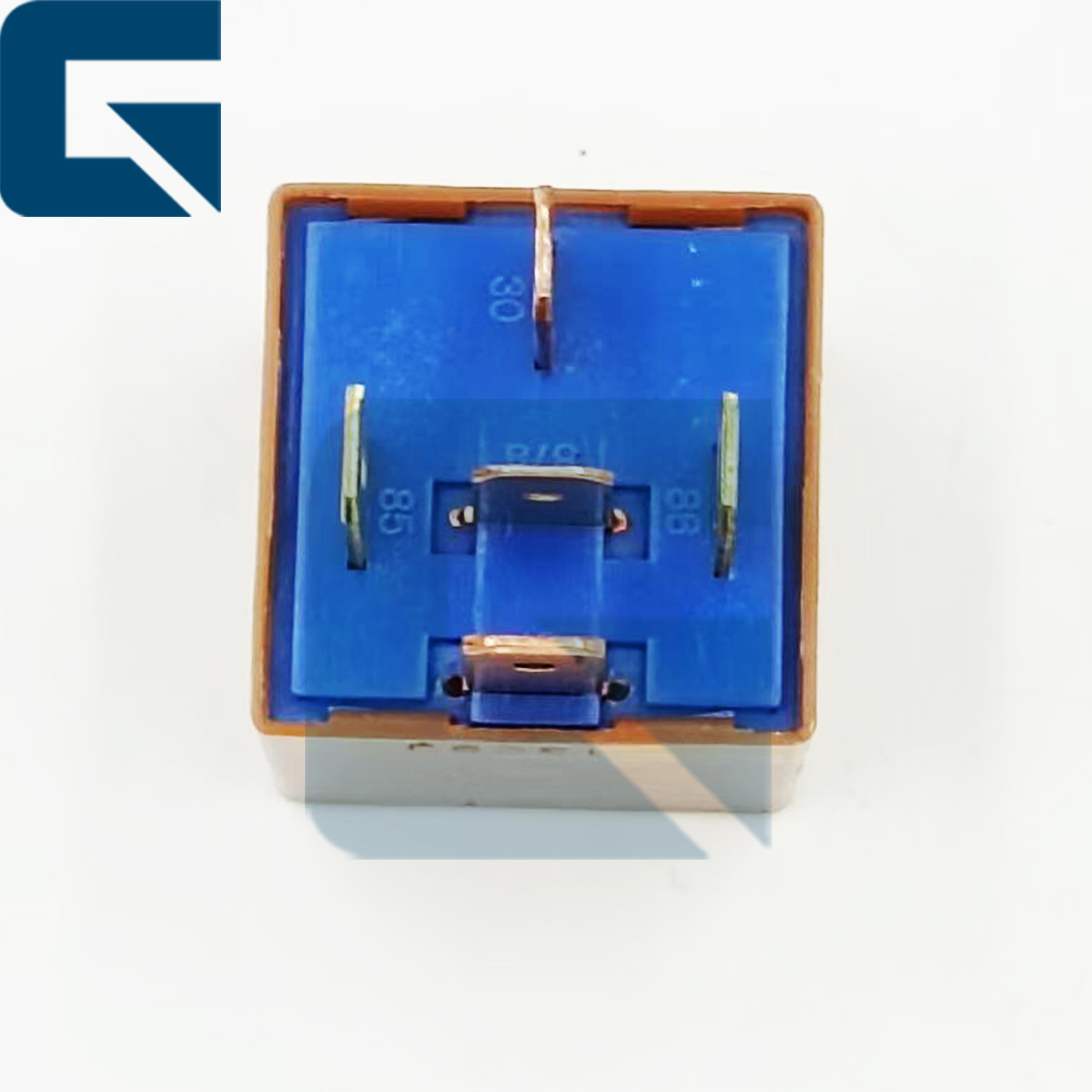VOE14630764 Relay 14630764 For Excavator EC210 EC240 Parts