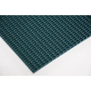 High Temperature Polyurethane Silicone Conveyor Belt Adjustable Belt Length