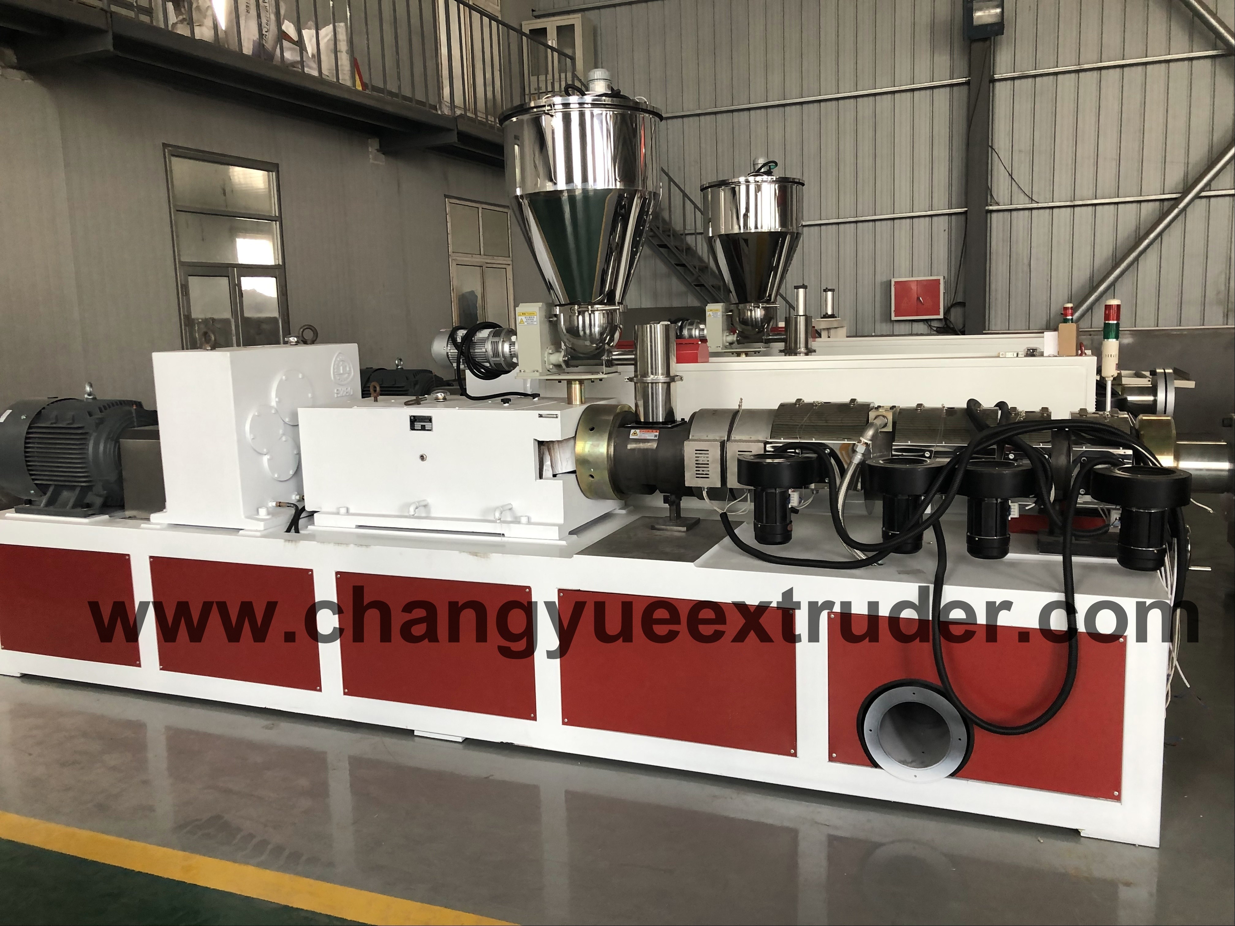 Plastic Board Machine The Essential Equipment for Your Manufacturing Needs