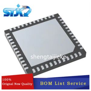 MPC8548VJAVHD Electronic IC Components BGA Package Customization Service