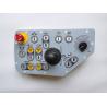 Buy cheap Asphalt Paver Accessories Fogler Main Control Panel / Walking Control Panel from wholesalers