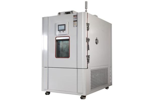 ±0.5°C Temperature Accuracy Stainless Steel Temperature Humidity Test Chamber