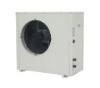 Quality 45kW Slim profile design High efficiency air cooled Scroll water chillers R134a / R404a for sale