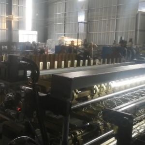 Wire Drawing Spring Assembly Machine Spring Coiling Mattress Manufacturing