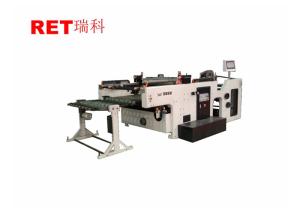  Automatic Frequency Conversion PLC Controlled Cylindrical Screen Printing Printer Machine Manufactures