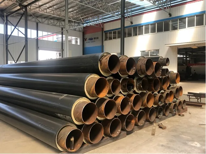 HDPE Plastic Pipe Extrusion Production Line High-Density Polyethylene Extruders Production System