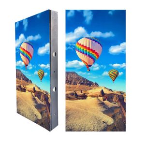 P6.67 Fixed Indoor LED Display With Large Scale Operation Temperature and Ultra