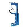 Buy cheap Thermostatic Tire Repair Vulcanizer Machine 145 - 165 degree 100*80mm2 Area from wholesalers