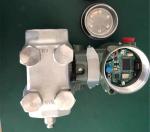 Yokogawa EJA130A-DHS5Z-22NN 42Mpa 4-20mA Pressure Temperature Transmitter