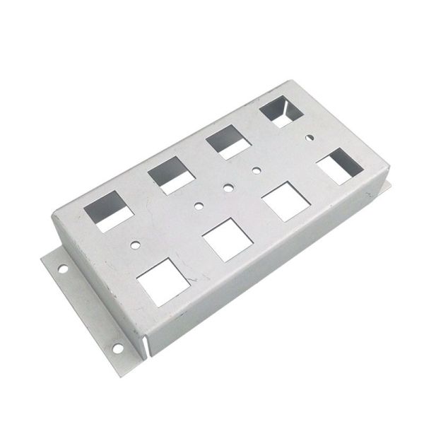  Custom Bending Sheet Metal Processing Enclosures for Computer Cases and Server Cases Manufactures