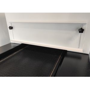 Mercury Free Cold Light Source Tunnel UV LED Curing Machine