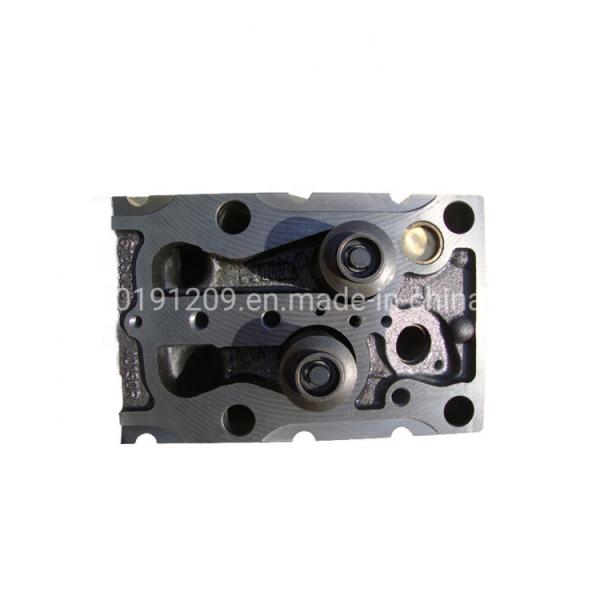 HOWO Cylinder Head Assy 612600040282 Spare Parts with Certification ISO 9001