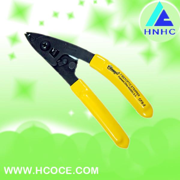hot sales fiber optic stripper CFS 2 fiber optic cable stripper tools China