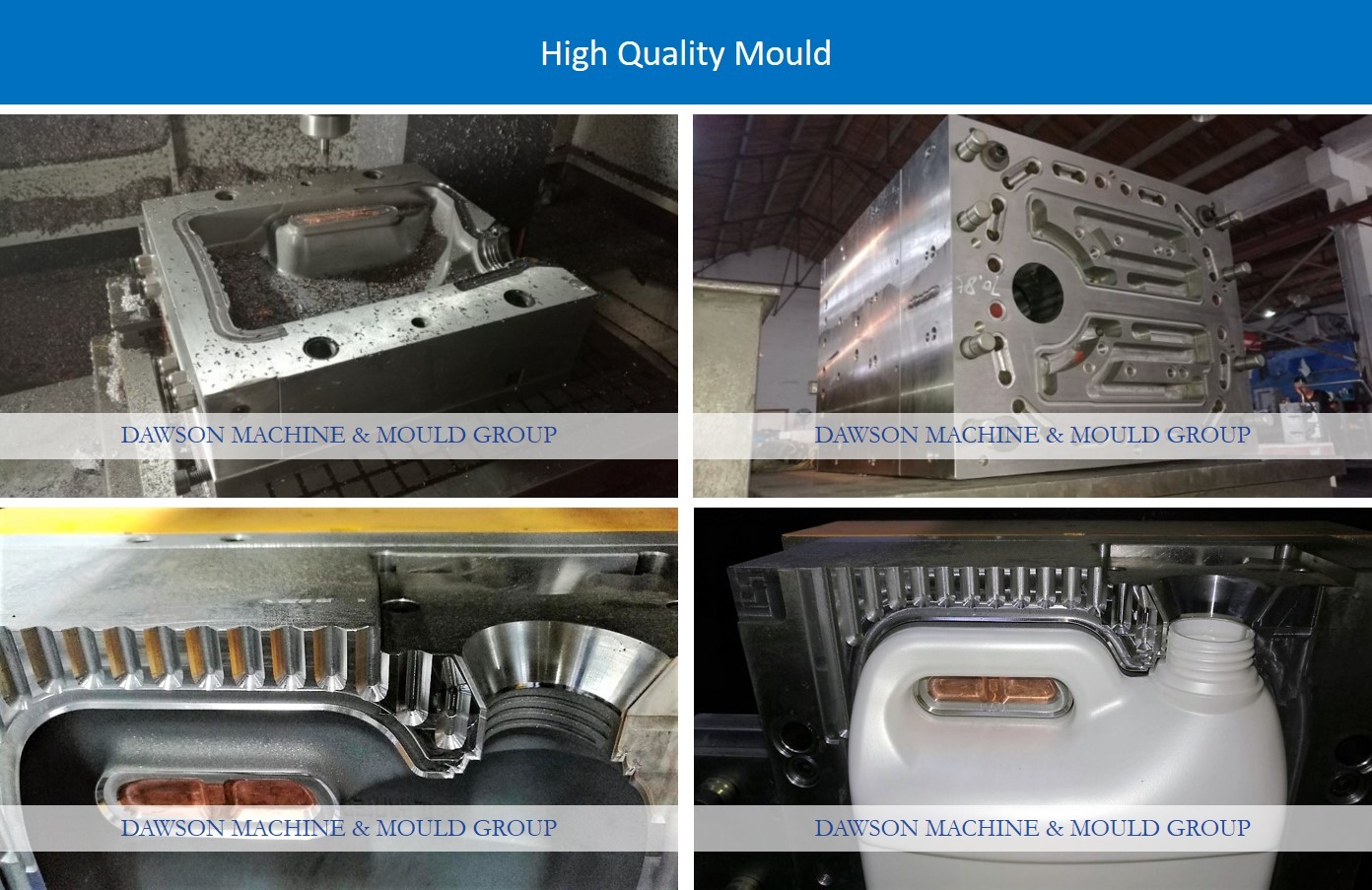 30l Plastic Drum Moulding Hdpe 25l 20l Jerrycans 25 L Jerry Can Blow Molding Machine