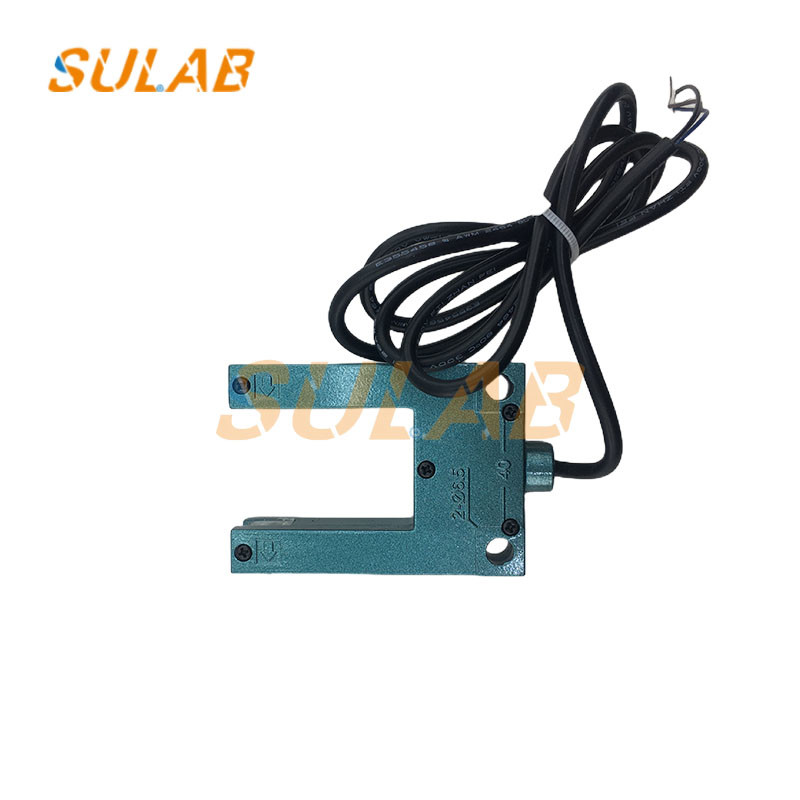 Canny Elevator Diamond Photoelectric Leveling Sensor Switch SH-GS3E SN-GDC-2