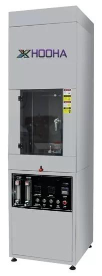 Stainless Steel Cable Testing Machine Flammability Test Equipment HH52029 AC