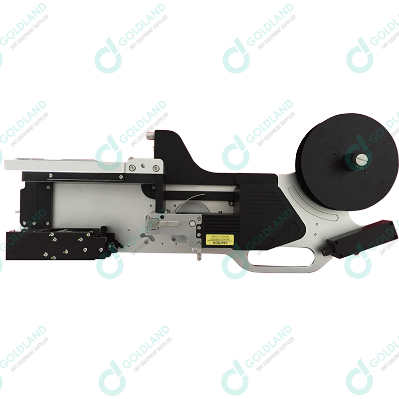 SMT Machine Parts 1mm Yamaha Label Feeder Stainless Steel
