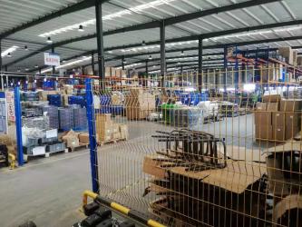 Chongqing Lianwai Technology Co., Ltd.