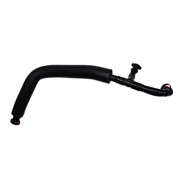 Crankcase Vent Hose pipes FOR BMW 128i 323i 328i 328xi 528i E60 E82 E90