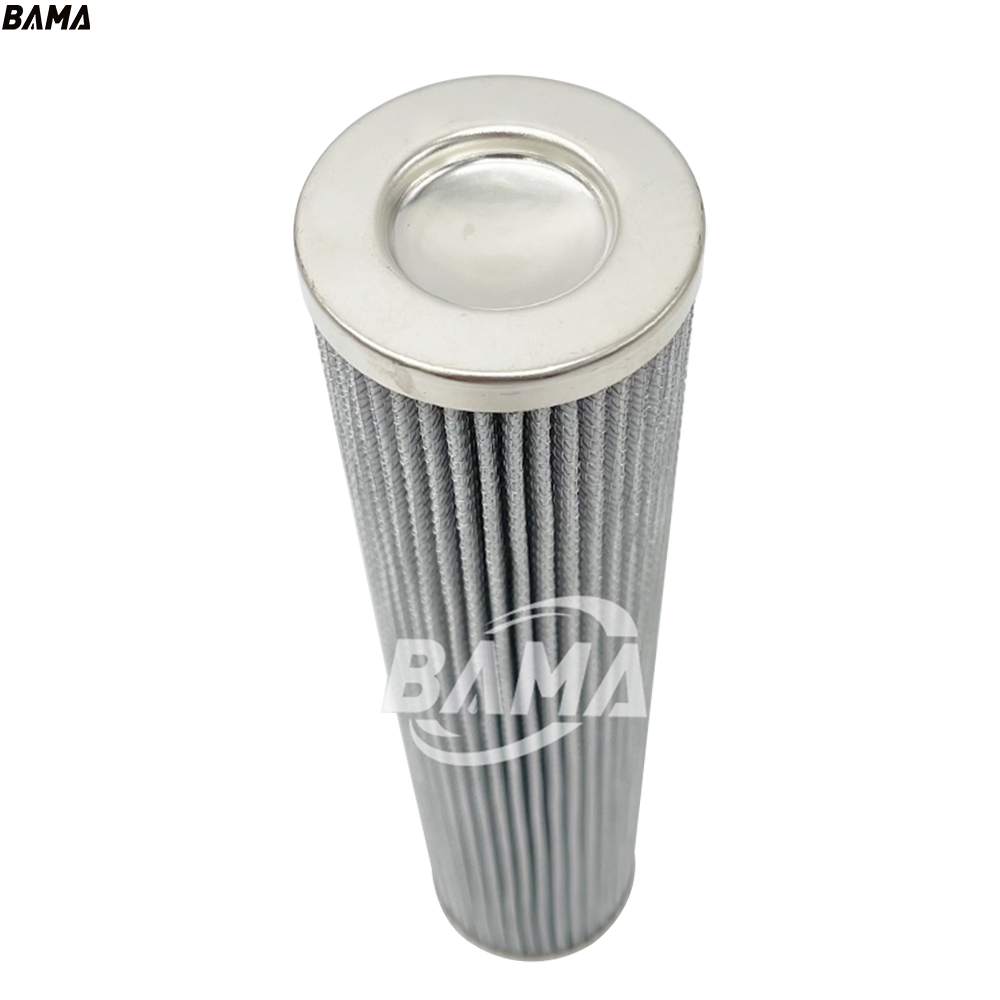 Provided Video Inspection Pressure Filter Element HF7045 with 1000μm c Filter Fineness