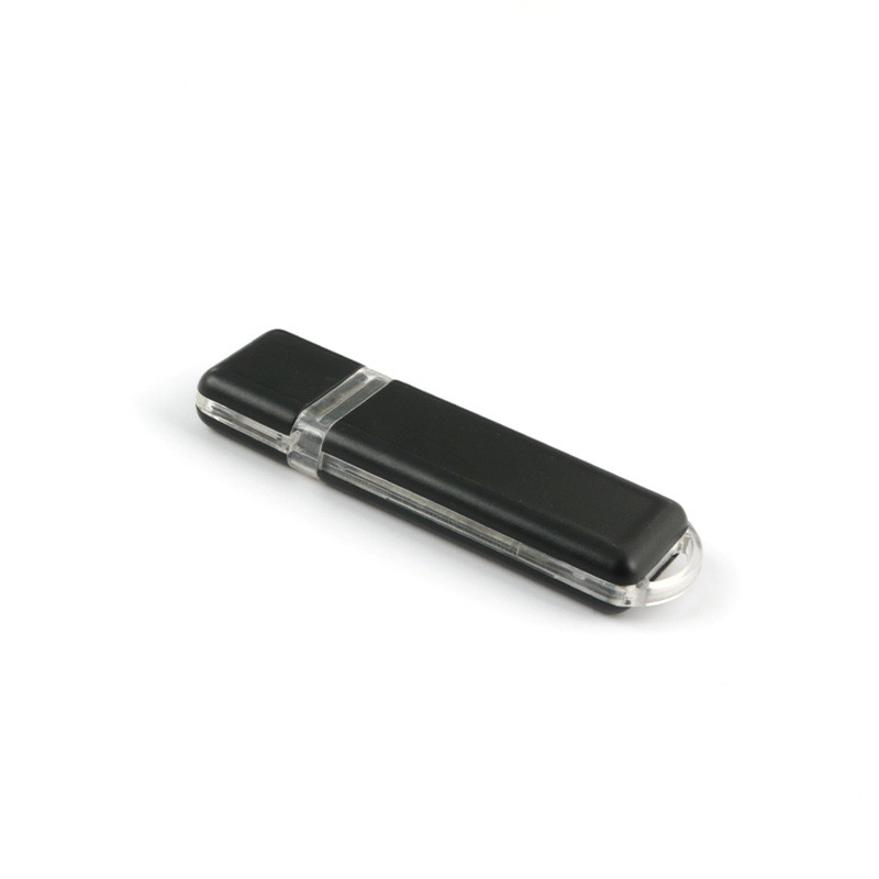 USB 3.0 Plastic USB Stick for Wide Temperature Range -50°C 80°C Temperature Resistant