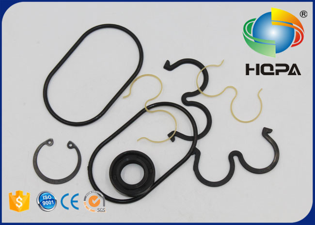 0408207 Hydraulic Gear Pump Seal Kit For Excavator Hitachi EX100-2