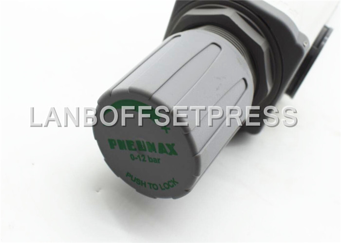 Water-Oil Separator 16bar Original 260mm Made in Italy Offset Printing Machine Spare Parts