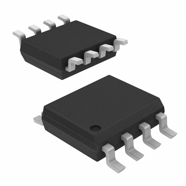 AP64350QSP-13 Power Management IC DCDC CONV HV BUCK SO-8EP T R 4K Positive Adjustable 0.8V 1 Output 3.5A 8-SOIC