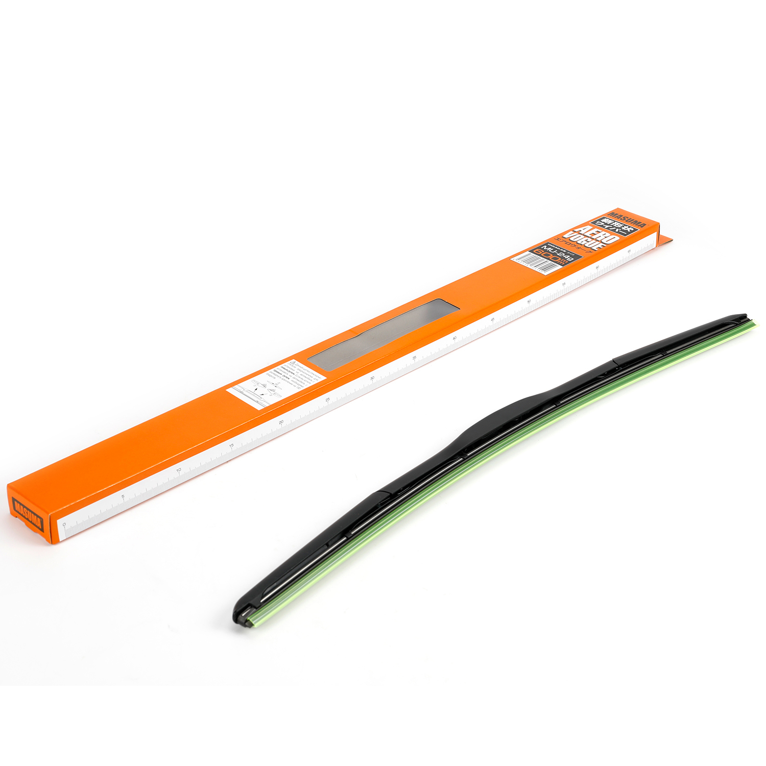 MU-24g MASUMA Auto Hybrid Wiper Blade 09195371 for LEXUS LS400 Nissan General Products