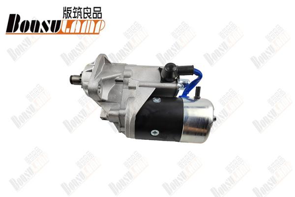 1-81100323-1 1-81100307-0 Starter Assembly 1811003231 1811003070 ISUZU FVR33