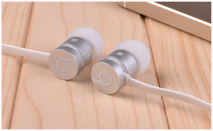 Beats by Dr. Dre urBeats In-Ear Headphones - Gold made in china grgheadests.com