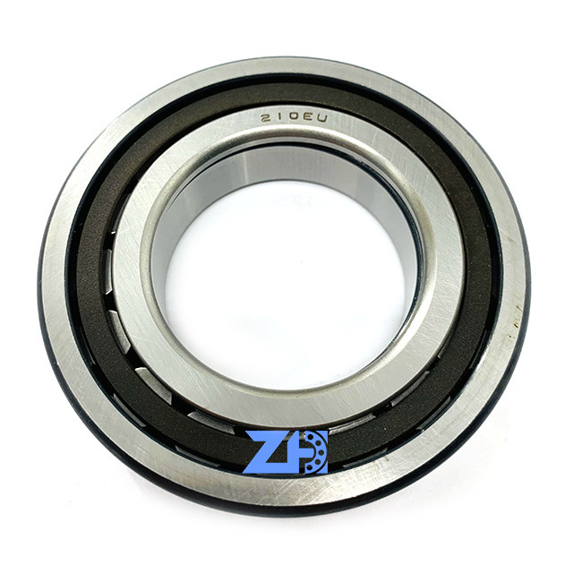 NUP210ET2XU Cylindrical Roller Bearing 50*90* 20 mm Long Life