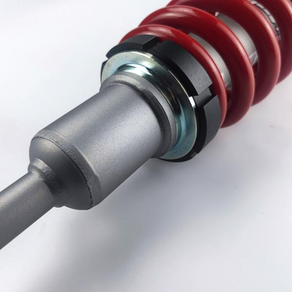Steel Off Road Shock Absorber Nitrogen 4wd Lift Kits For Mitsubishi Triton ML