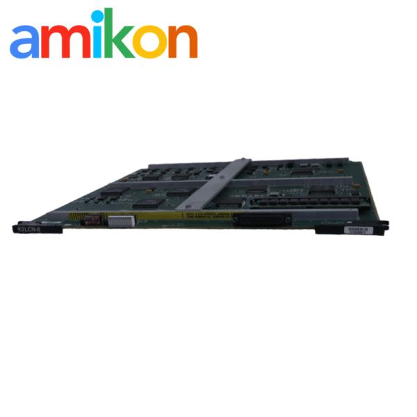 Honeywell K2LCN-8 Processor Card with Real-time Processing High-Speed LCN