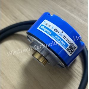 TS5700N8501 17 Bit Absolute Encoder with Original Date Code Newest Code