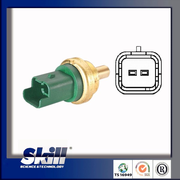 Auto Water Temperature Sensor 9632562080 for FOR D,FIAT,MAZDA