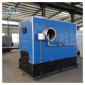 Customized Timber Drying Kiln with Automatic Control and Electric Heating Source