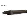 Buy cheap Single Acting Telescopic Hydraulic Cylinders Trunion Pin Eye Long Stroke 5 Stage from wholesalers
